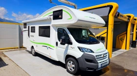      Euramobil Forster A699VB