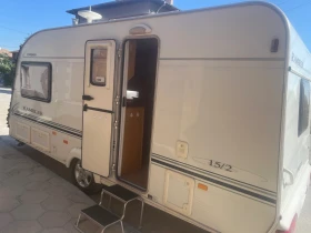 Обява за продажба на Каравана Compas Rambler  ~8 750 лв. - изображение 4