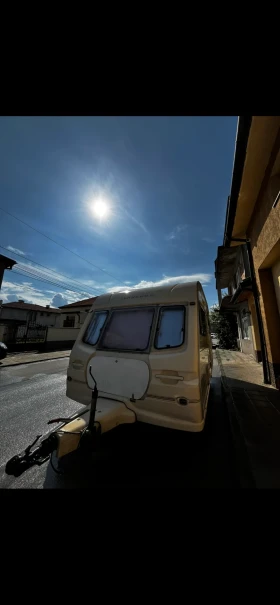 Каравана Avondale, снимка 3