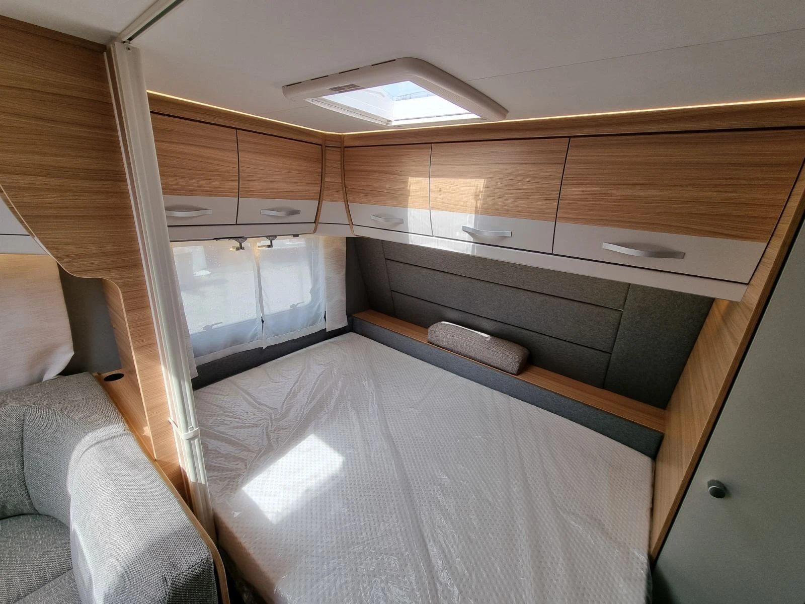  Dethleffs Camper 540QMK  | Mobile.bg   15