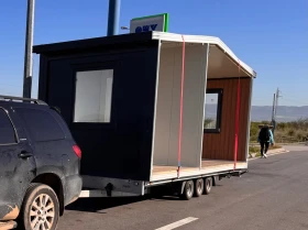 За автомобил Други MARTZ GT Plateau S 600/3 3500kg, снимка 10