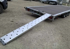 ����� �� �������� �� �� ��������� MARTZ GT Plateau S 600/3 3500kg