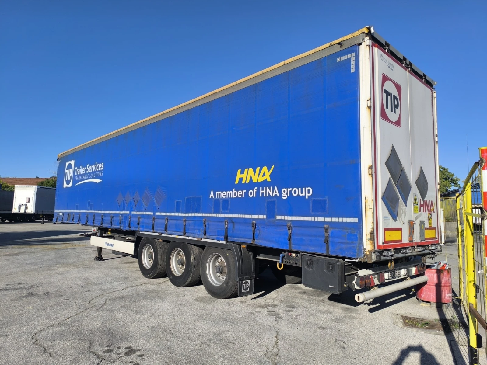  Krone SD | Mobile.bg   1