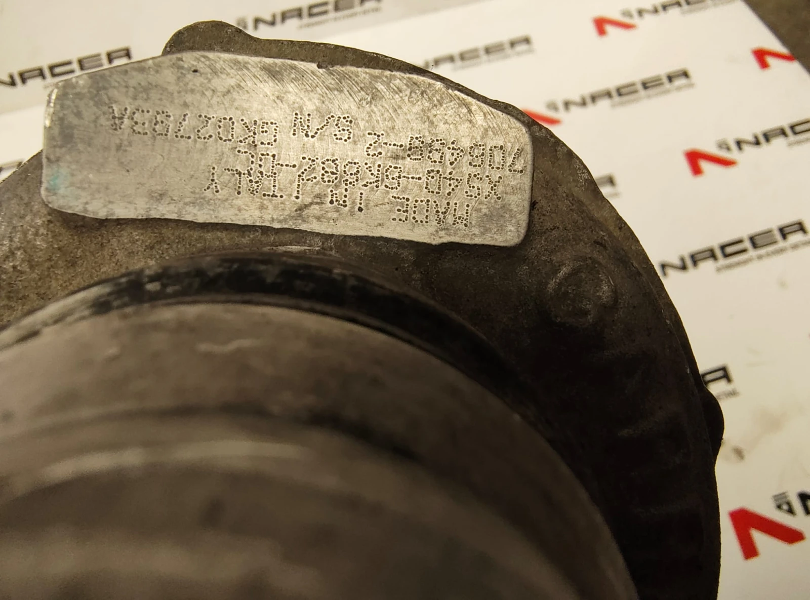   Ford FOCUS TOURNEO TRANSIT - 1.8DI/TDDI XS4Q6K682DC | Mobile.bg   4