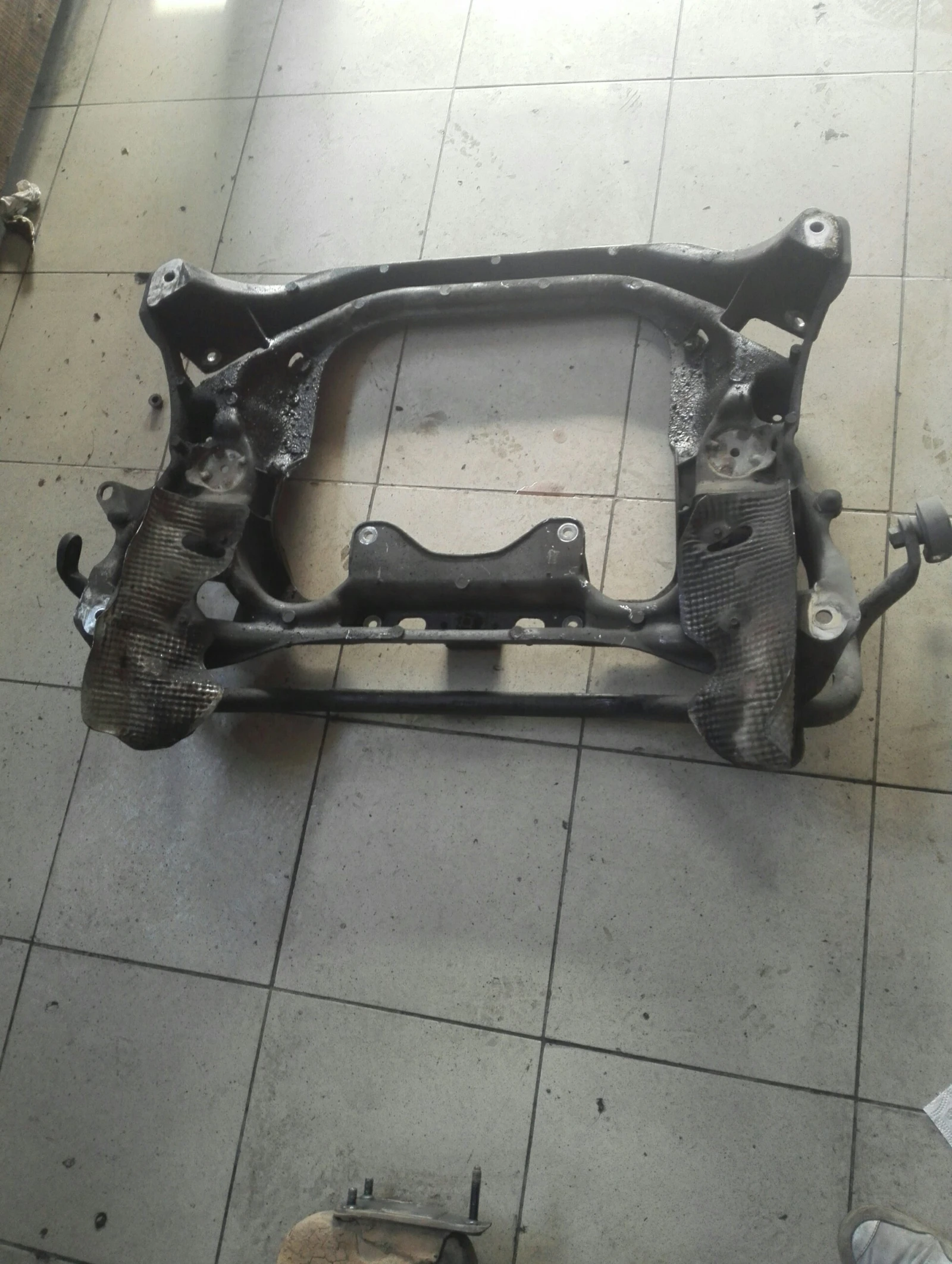 ������ ���� �������� S320 W220 3.2� | Mobile.bg � ����������� 1