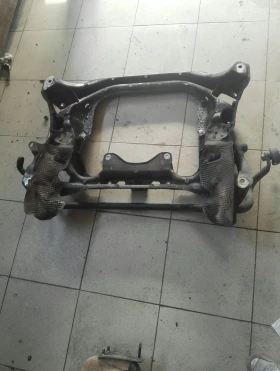 преден мост Мерцедес S320 W220 3.2Б