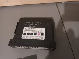 комфорт модул Опел Астра 1.3д