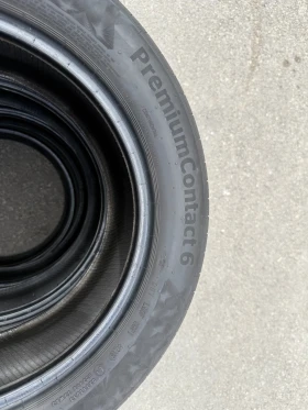 Гуми Летни 205/55R16, снимка 4