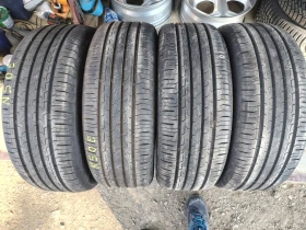 Гуми Летни 215/55R17, снимка 1