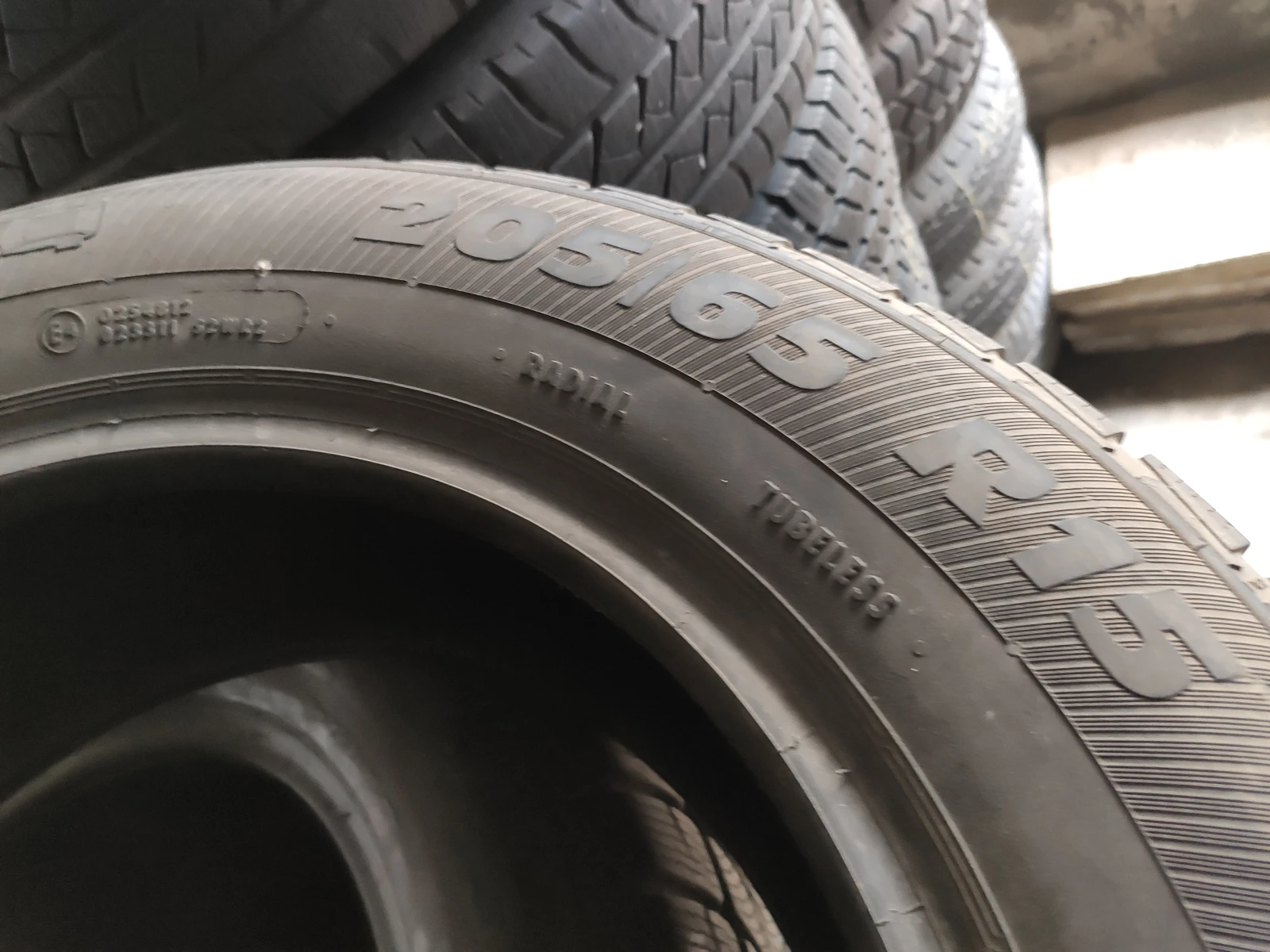  205/65R15 | Mobile.bg   6