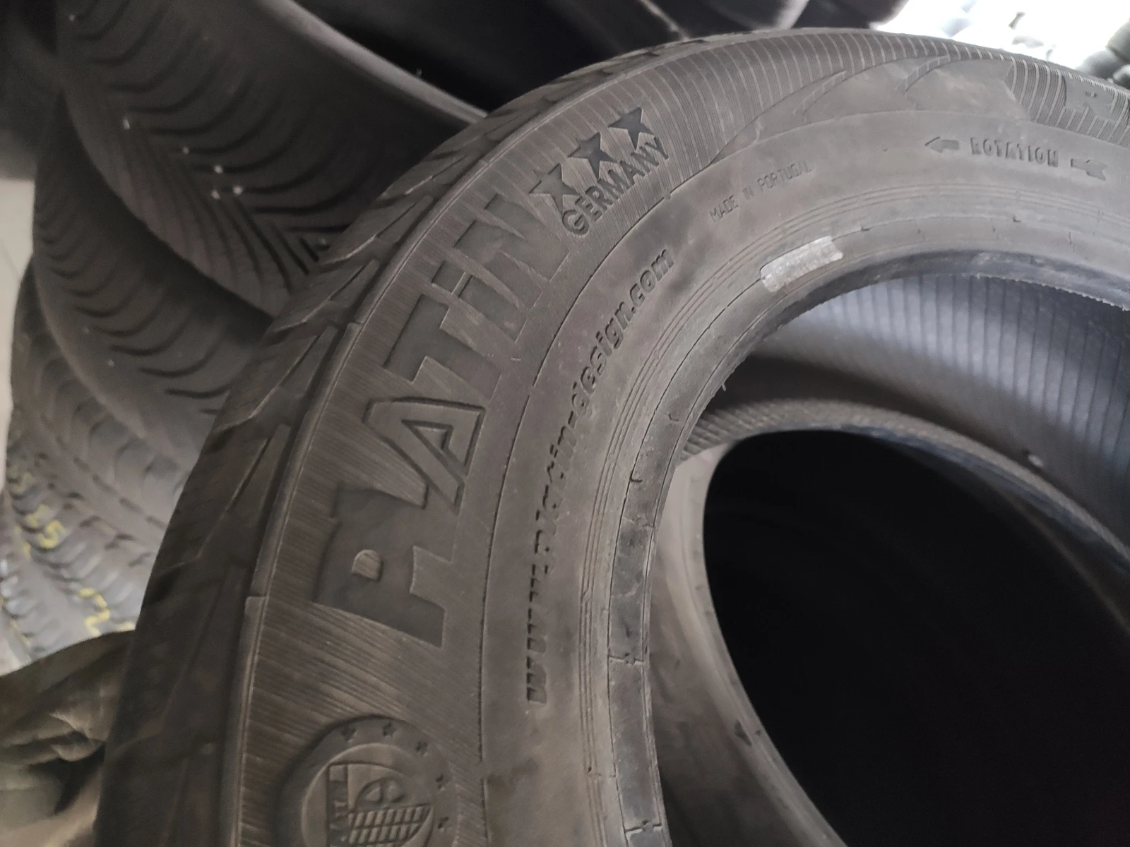  205/65R15 | Mobile.bg   8