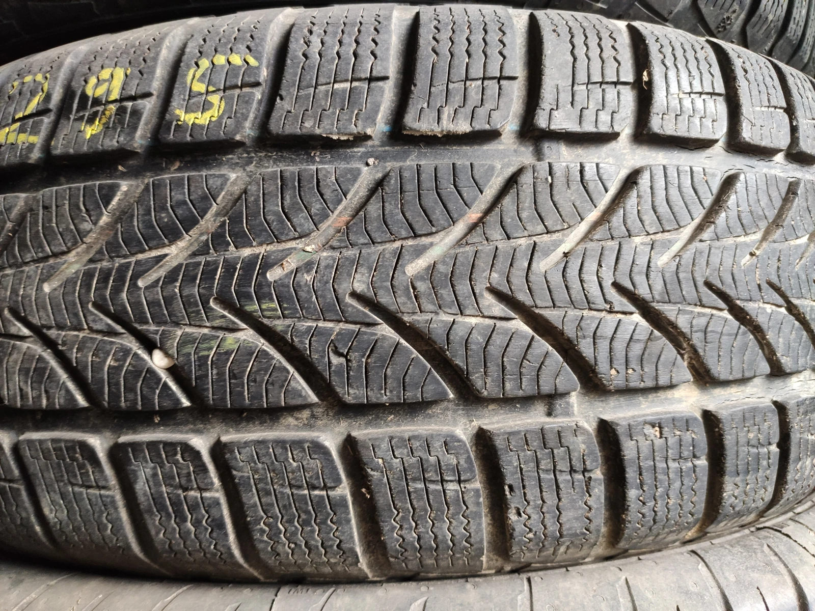  205/65R15 | Mobile.bg   4