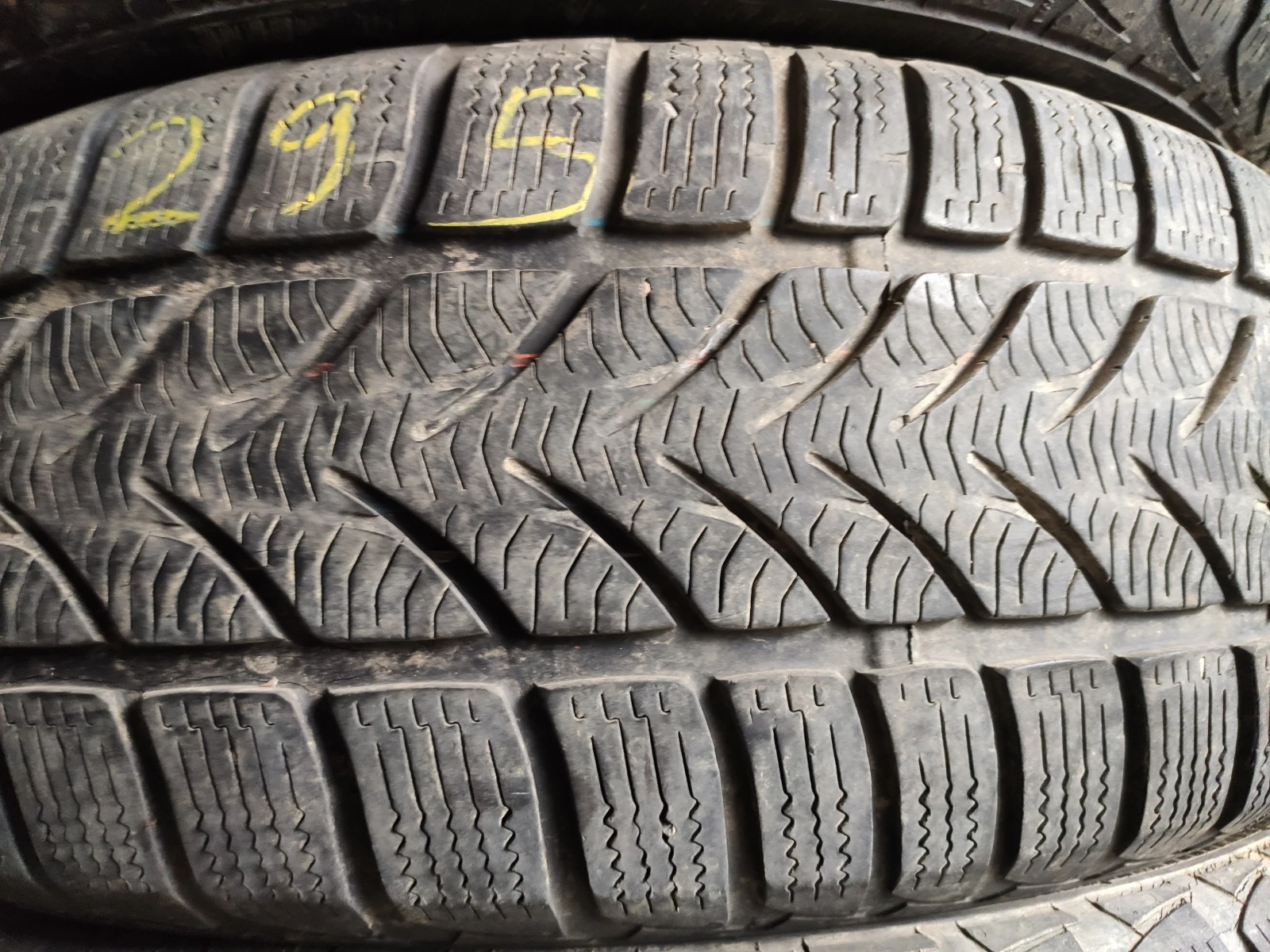  205/65R15 | Mobile.bg   3