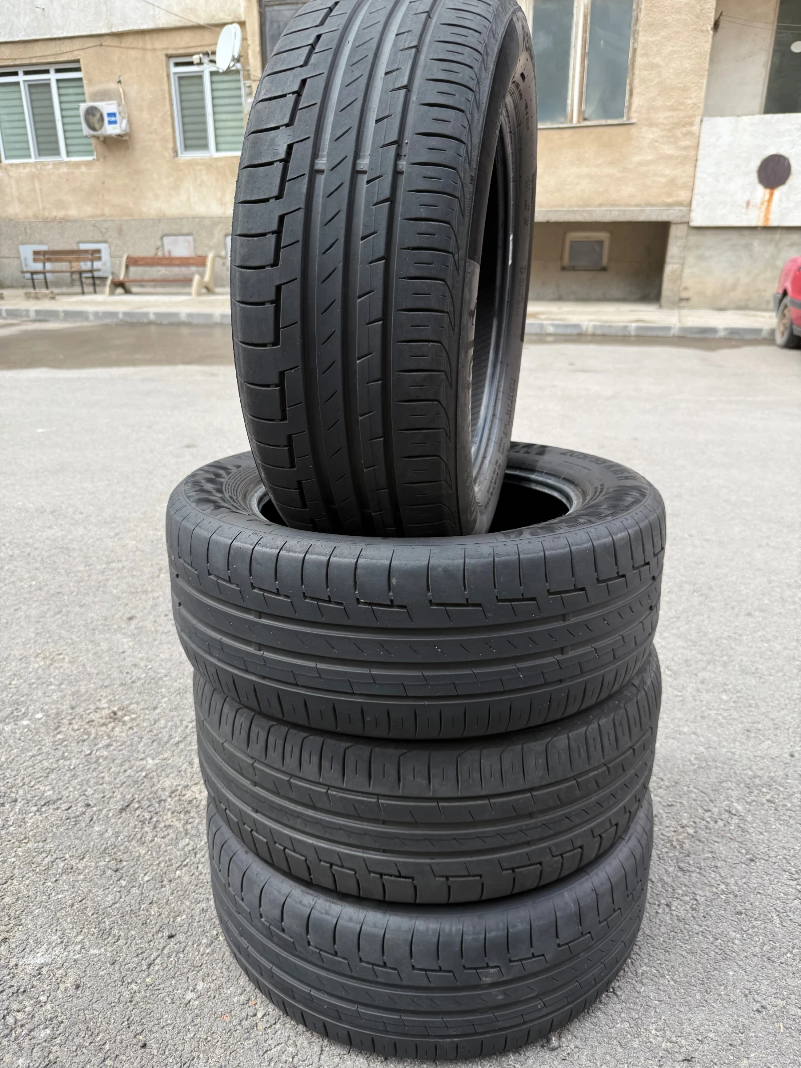  205/55R16 | Mobile.bg   1