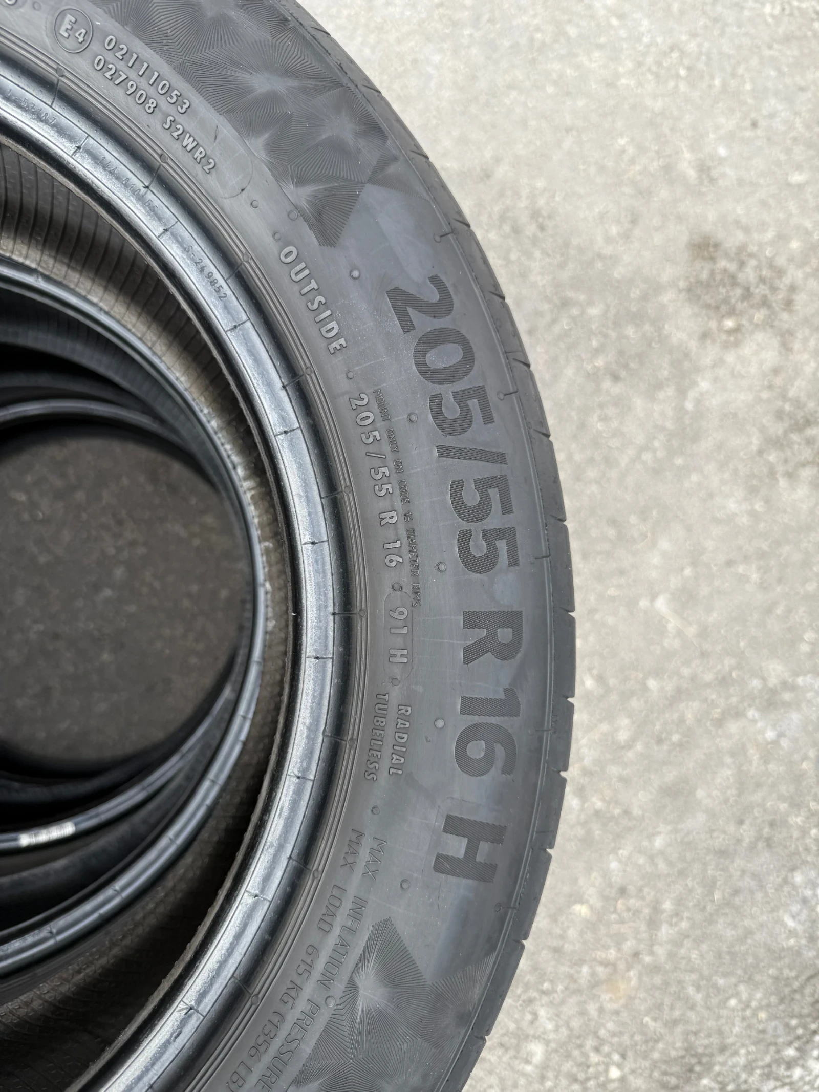  205/55R16 | Mobile.bg   3