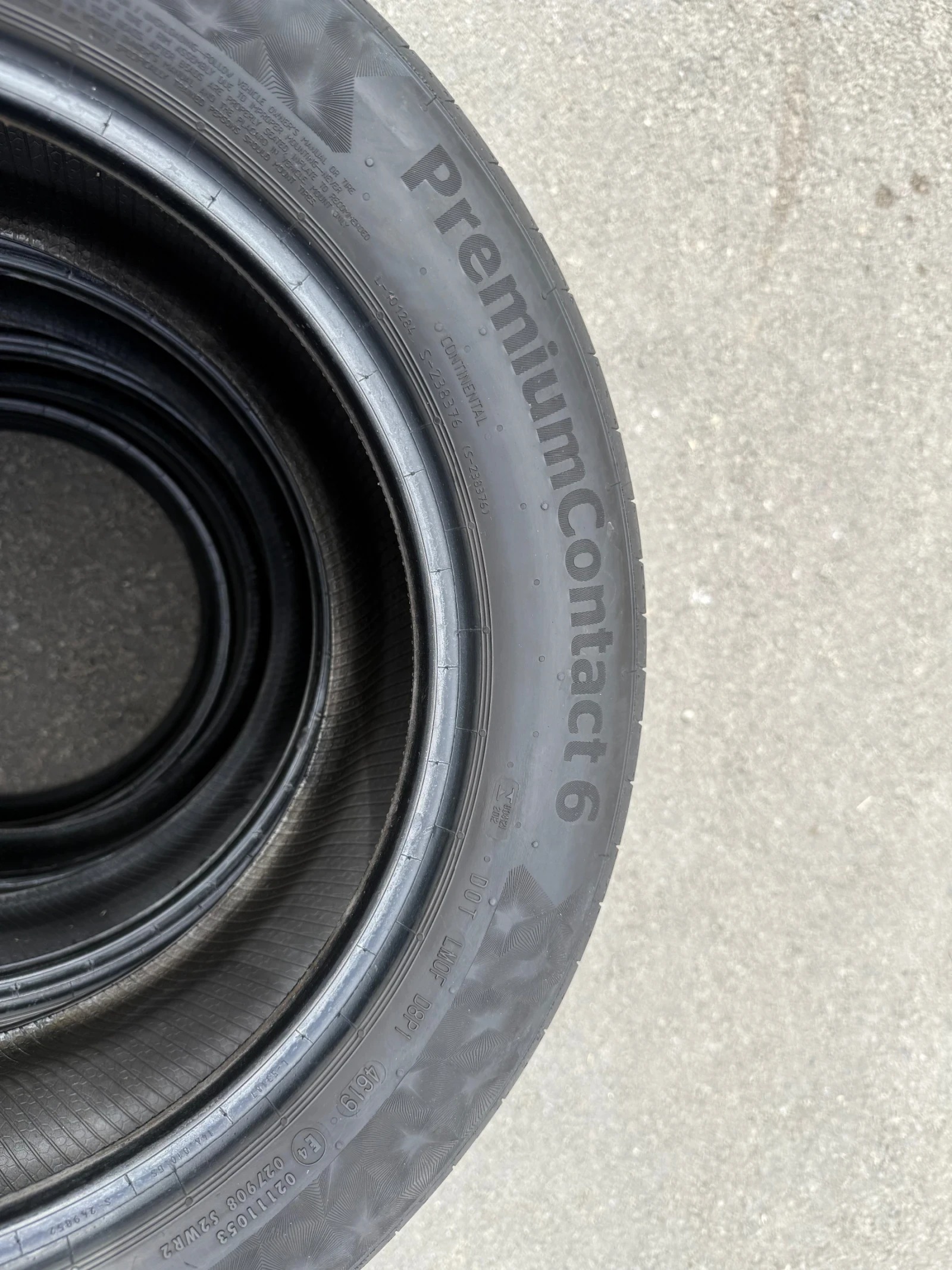  205/55R16 | Mobile.bg   4