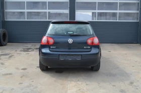 VW Golf 2.0 TDI, снимка 8