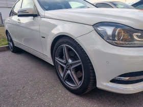 Mercedes-Benz C 350, снимка 7
