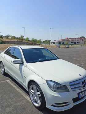 Mercedes-Benz C 350, снимка 8