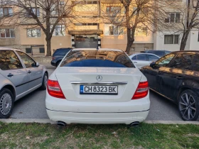 Mercedes-Benz C 350, снимка 3