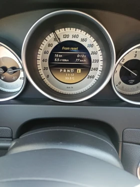 Mercedes-Benz C 350, снимка 13