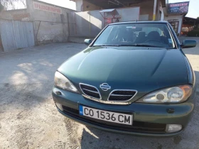 Nissan Primera
