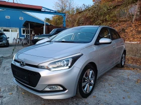 Hyundai I20 1.1/75/CRDI.GO PLUS, снимка 2