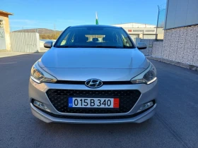 Hyundai I20 1.1/75/CRDI.GO PLUS, снимка 1