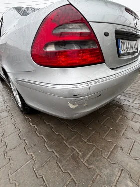 Mercedes-Benz E 270 177, снимка 14