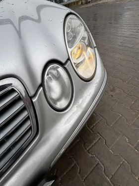 Mercedes-Benz E 270 177, снимка 15