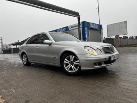 Mercedes-Benz E 270 177, снимка 3