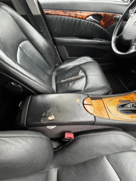 Mercedes-Benz E 270 177, снимка 13