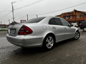 Mercedes-Benz E 270 177, снимка 5