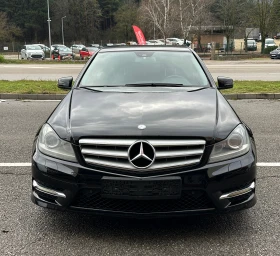 Mercedes-Benz C 220 Швейцария , снимка 2