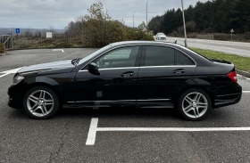 Mercedes-Benz C 220 Швейцария , снимка 4