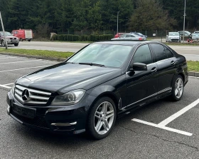 Mercedes-Benz C 220 Швейцария , снимка 3