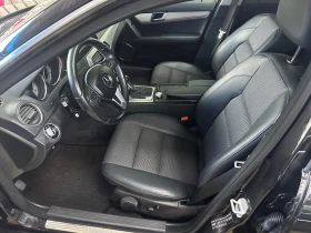 Mercedes-Benz C 220 Швейцария , снимка 14