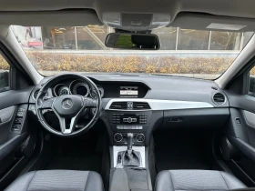 Mercedes-Benz C 220 Швейцария , снимка 12