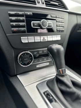 Mercedes-Benz C 220 Швейцария , снимка 13