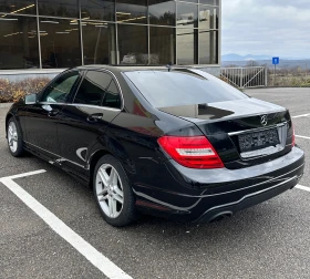 Mercedes-Benz C 220 Швейцария , снимка 5