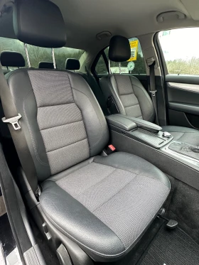 Mercedes-Benz C 220 Швейцария , снимка 9