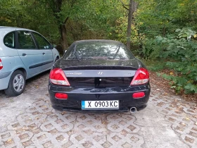 Hyundai Coupe, снимка 3