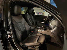 BMW 320 190HP/M-SPORT/LASER/MILD-Hybrid/, снимка 13