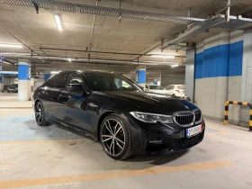 BMW 320 190HP/M-SPORT/LASER/MILD-Hybrid/, снимка 3