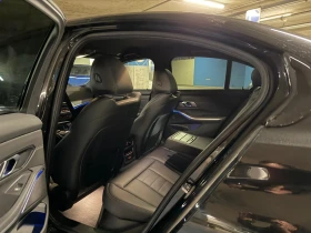 BMW 320 190HP/M-SPORT/LASER/MILD-Hybrid/, снимка 15