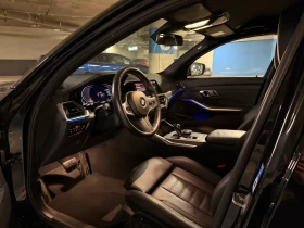 BMW 320 190HP/M-SPORT/LASER/MILD-Hybrid/, снимка 8