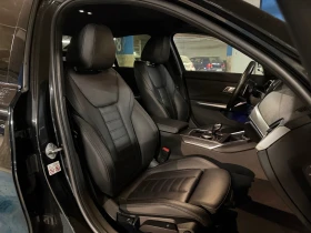 BMW 320 190HP/M-SPORT/LASER/MILD-Hybrid/, снимка 12