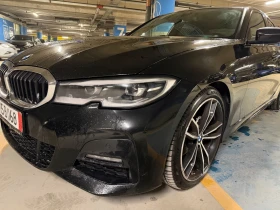 BMW 320 190HP/M-SPORT/LASER/MILD-Hybrid/, снимка 7