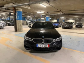 BMW 320 190HP/M-SPORT/LASER/MILD-Hybrid/, снимка 2