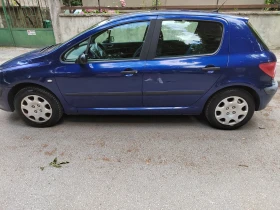 Peugeot 307, снимка 4